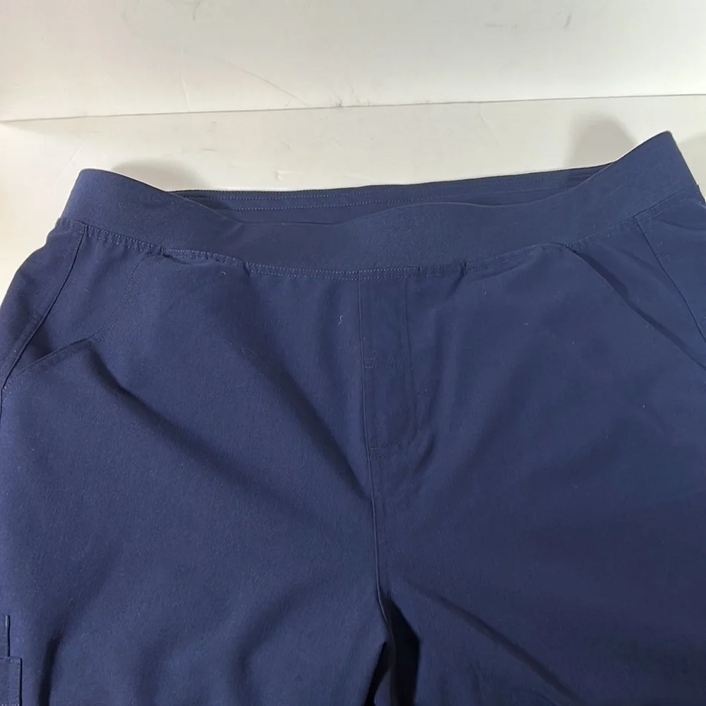FIGS Axim Mens Cargo Scrub Pants